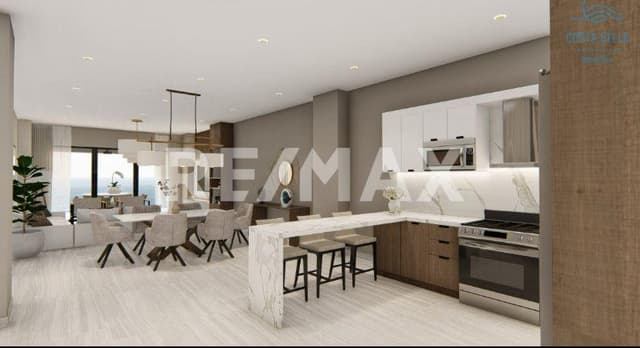 COSTA BELLA DEPARTAMENTO EN VENTA