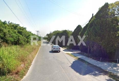Venta Terreno Residencial en la Colmena, Allende Nuevo León, México.