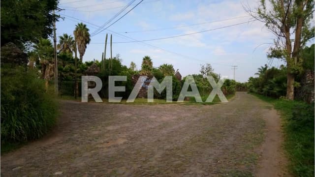 TERRENO EN VENTA EN VALLE VERDE