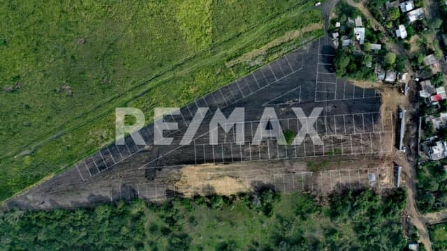 Terrenos en Venta, Nuevo Madero, Fracc. Villas Miramar Altamira