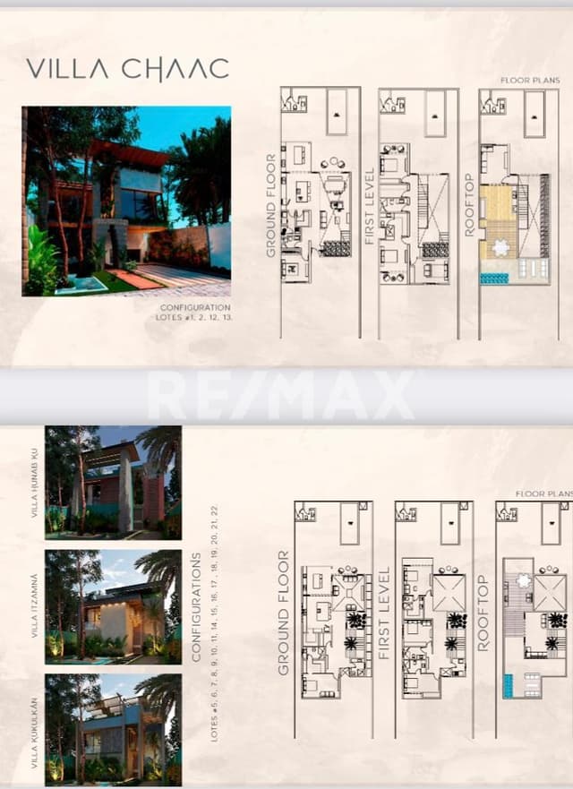 AMPLIOS terrenos en PREVENTA ubicados en ALDEA CHUKUM, LA VELETA.