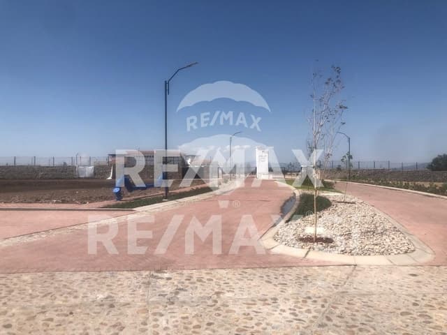Terreno Comercial en Venta