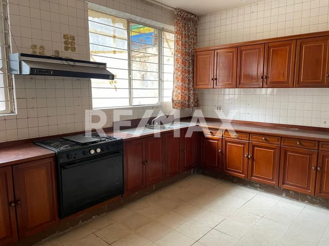Casa en venta en zona centro