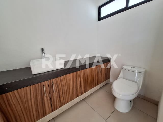 CASA EN CONDOMINIO EN VENTA