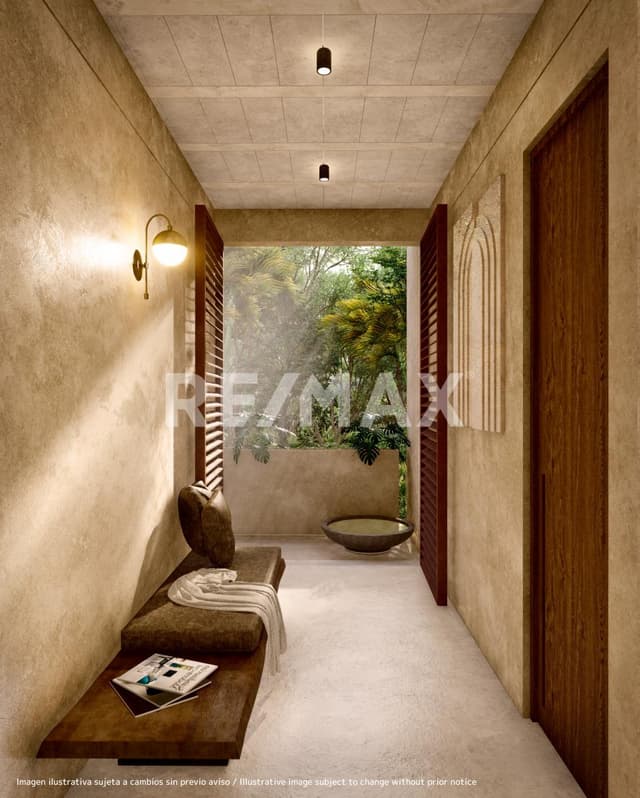 Depa 401 N4 1br 1bth bodega