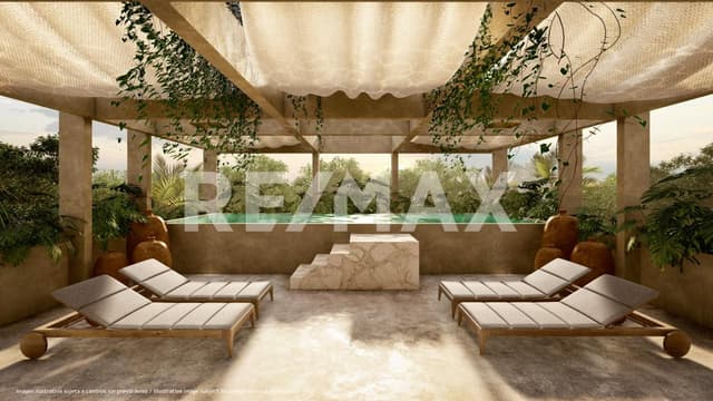 Depa 401 N4 1br 1bth bodega