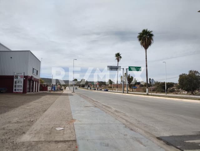 Se vende terreno de la antigua ex hacienda de Tapias