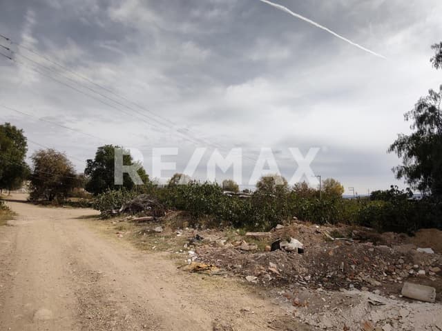 Se vende terreno en Tapias