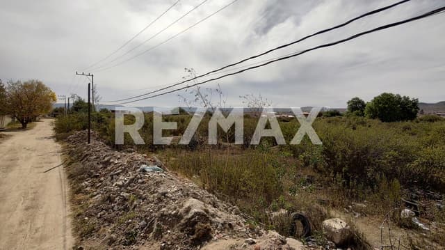 Se vende terreno en Tapias