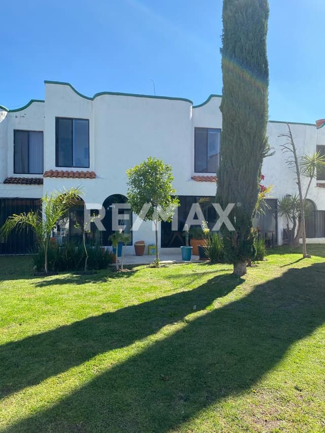 CASA VENTA CENTRO SAN JUAN DEL RIO