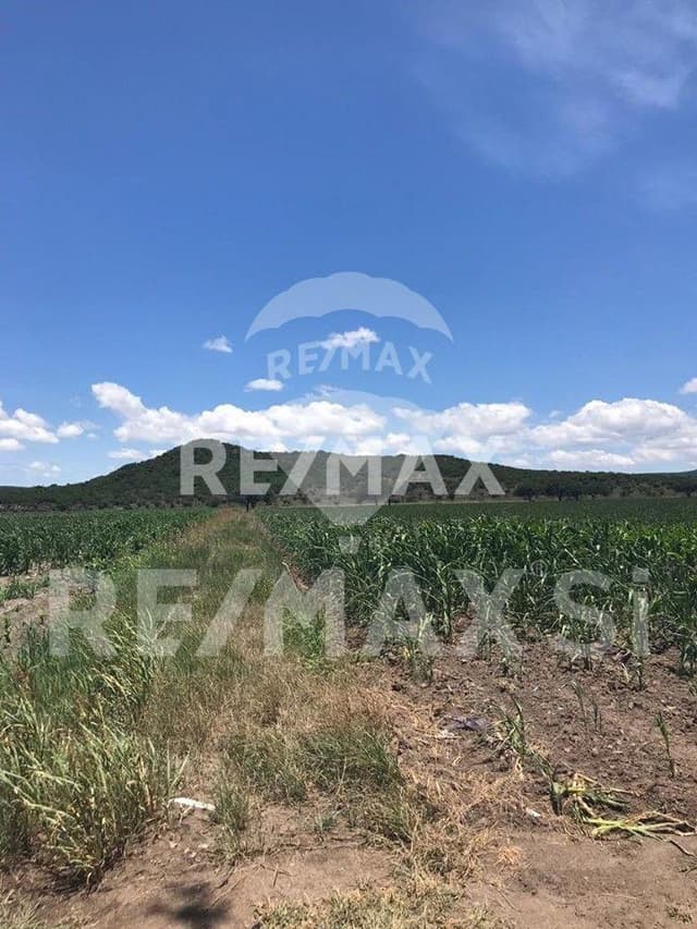 CTV TERRENO COMERCIAL VENTA COLON, QUERÉTARO