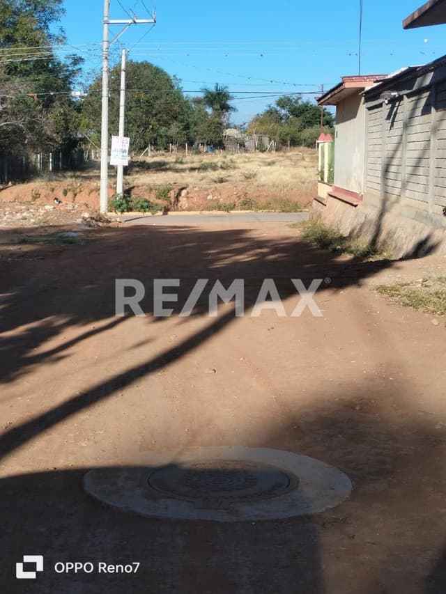 TERRENO EN VENTA EN TLALIXTAC DE CABRERA EXCELENTE OP0RTUNIDAD DE INVERSION