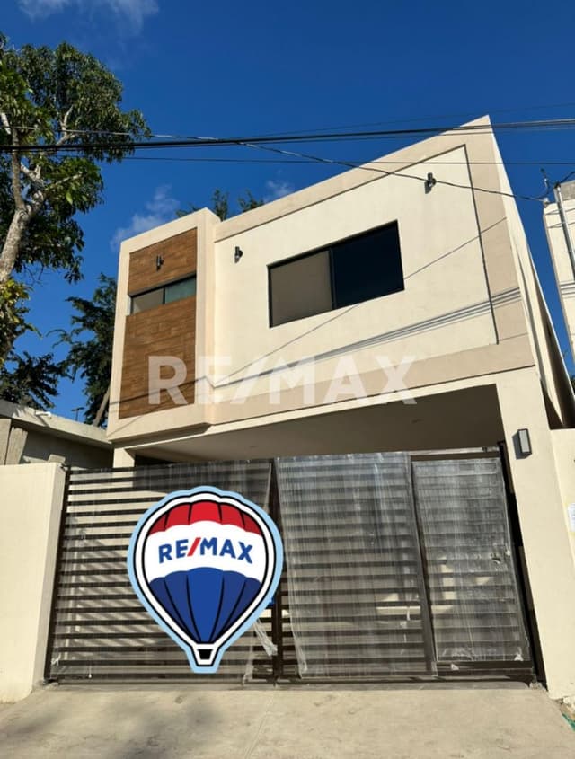 BONITA CASA NUEVA EN VENTA