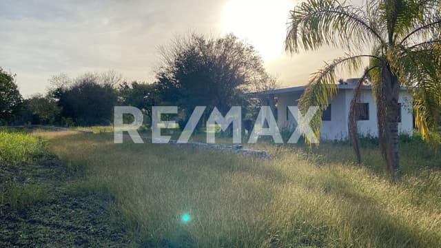 Venta terreno 10,041.50m2 en La Morita, Montemorelos Nuevo León, México.