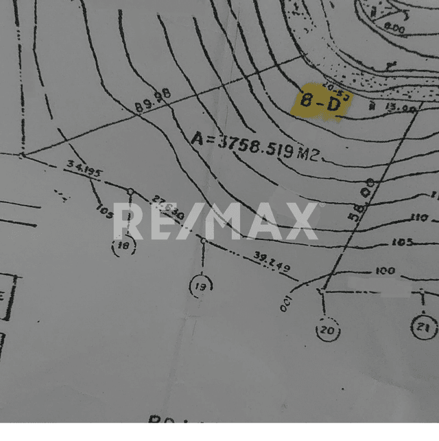 Venta Lote campestre 3,758.519m2 en Lazarillos de Arriba Allende Nuevo León, México.