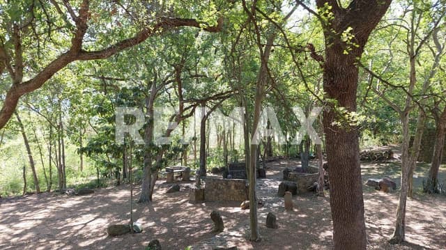 Venta Lote campestre 3,105.655m2 en Lazarillos de Arriba Allende Nuevo León, México.