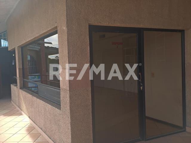 OFICINA EN RENTA EN NUEVA CALIFORNIA