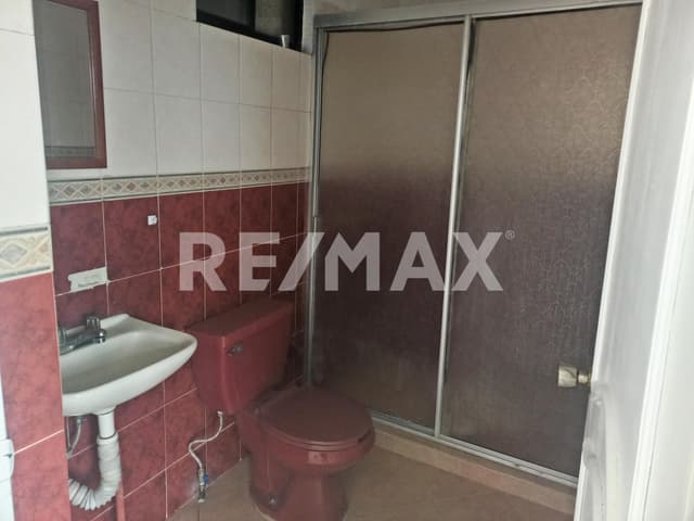 OFICINA EN RENTA EN NUEVA CALIFORNIA