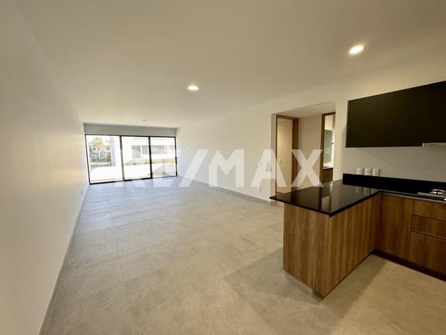DEPARTAMENTO EN RESERVA LIVING VENTA PRIMER NIVEL EN TLAJOMULCO