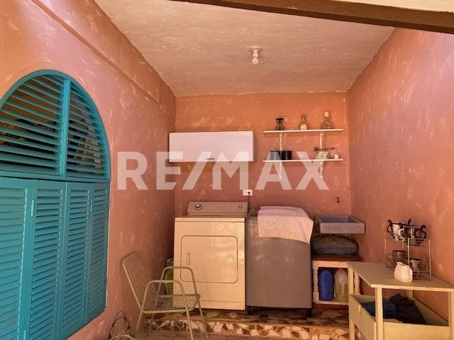 Casa campestre en venta ubicada en Chula Vista camino al Real del Alamito de Hermosillo, Sonora.