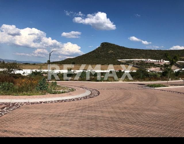 Venta de Terreno Residencial Cd. Maderas Montaña