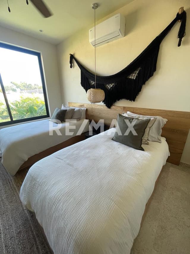 Condominio MATIARI Parque Residencial