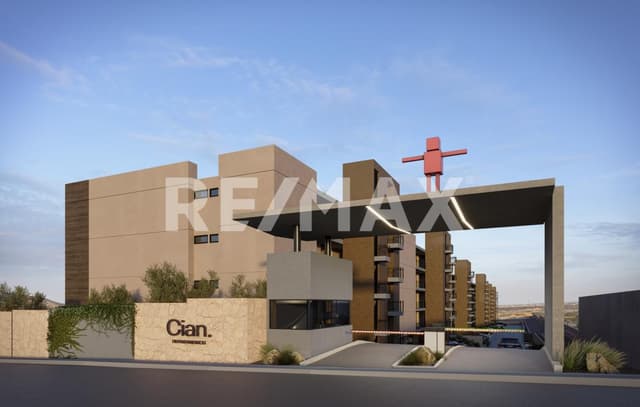 PREVENTA CIAN UNIDAD D207 -CABO SAN LUCAS EL TEZAL / MLS#24-294