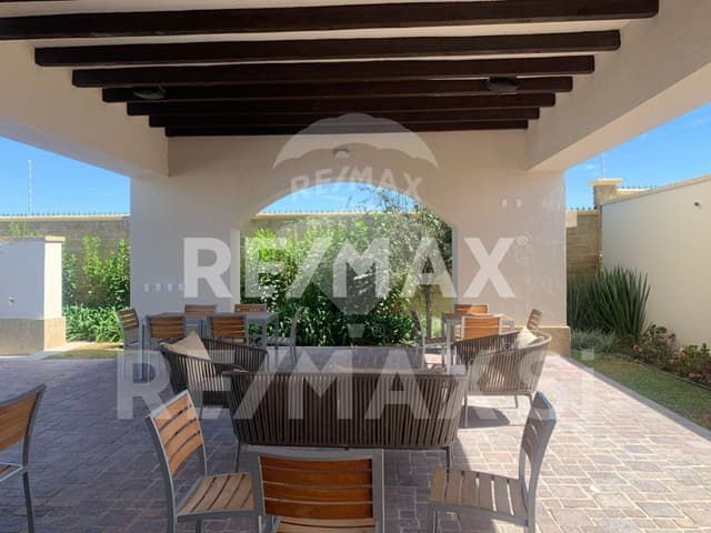 RTV TERRENO VENTA MYORAZGO RESIDENCIAL