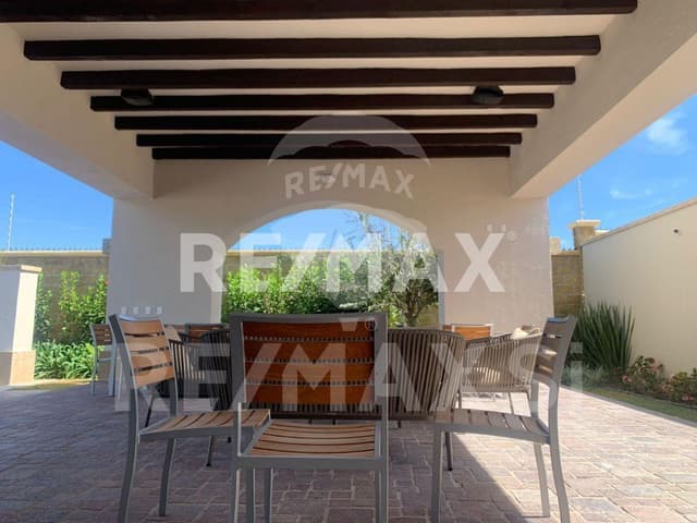 RTV TERRENO VENTA MYORAZGO RESIDENCIAL