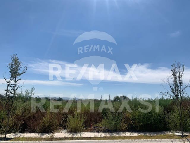 RTV TERRENO VENTA MYORAZGO RESIDENCIAL