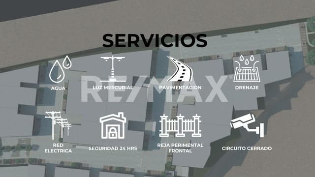 VENTA LOTE 900M2 EN PARQUE INDUSTRIAL EN ESCOBEDO, MONTERREY NUEVO LEÓN, MÉXICO. -sector R2