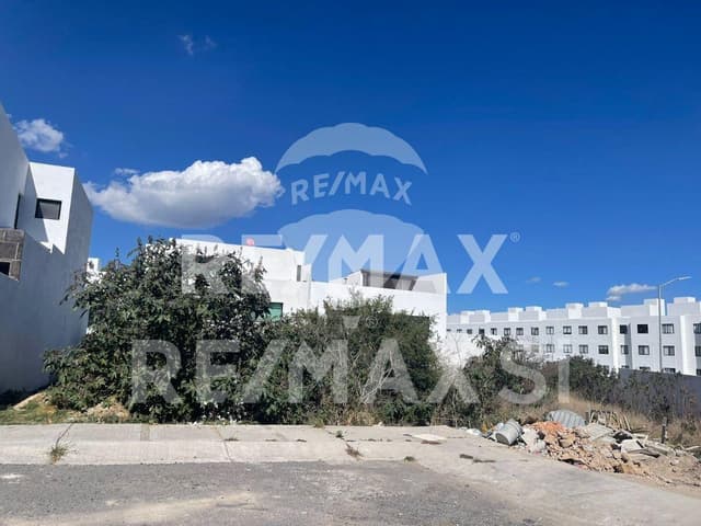 RTV TERRENO VENTA ZIBATA, BIZNAGA