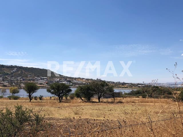 TERRENO EN VENTA EN FRAY JUNIPERO EJIDO SAN PABLO