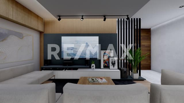 Penthouse "Pacific Pearl Tower"