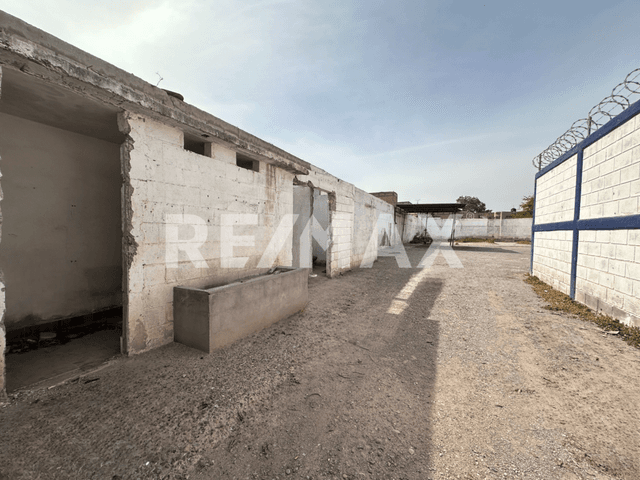 TERRENO EN VENTA EN NUEVA AURORA