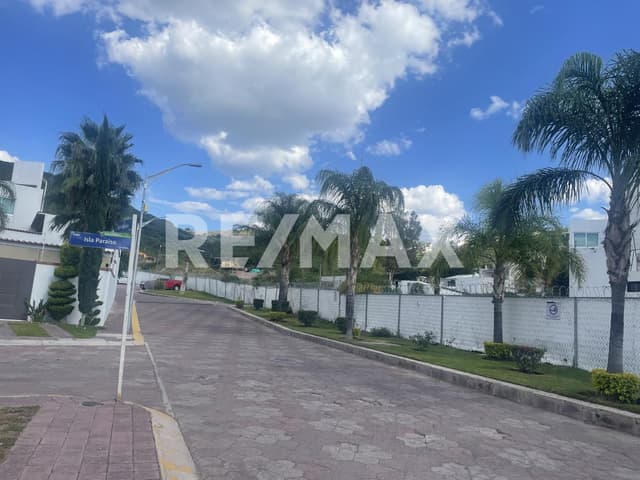 Lote residencial en Corregidora, Los Olvera