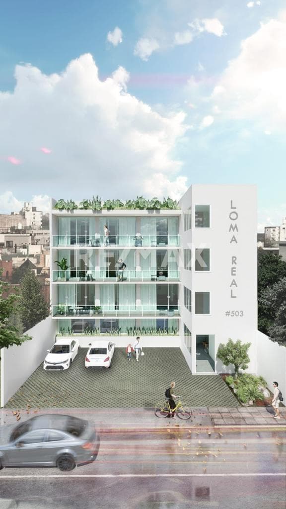 DEPARTAMENTO EN VENTA