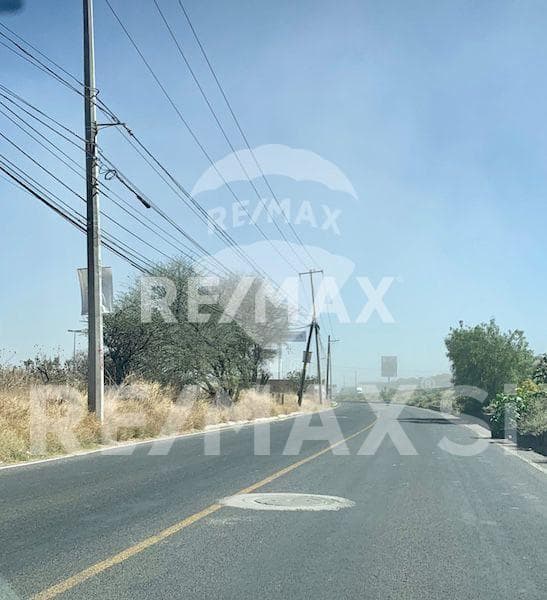 ITR TERRENO INDUSTRIAL EN RENTA, LA NORIA, EL MARQUES