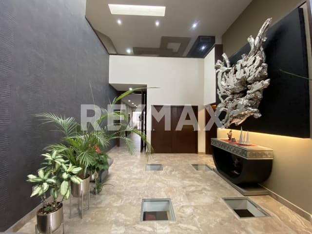 CASA EN VENTA EN REAL DEL NOGALAR