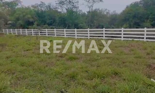 Renta terreno Comercial para proyecto Plaza Comercial frente Carretera Nacional, Montemorelos Nuevo León, México.