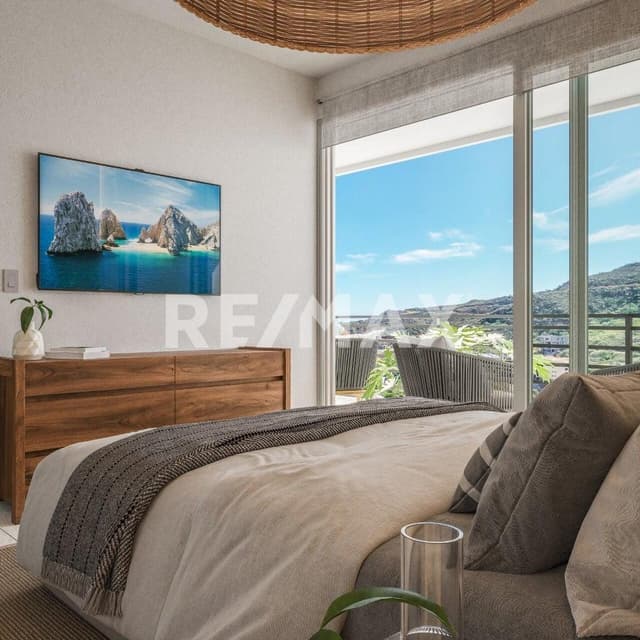 Breeze of Cabo #101, Cabo San Lucas, MLS #23-13