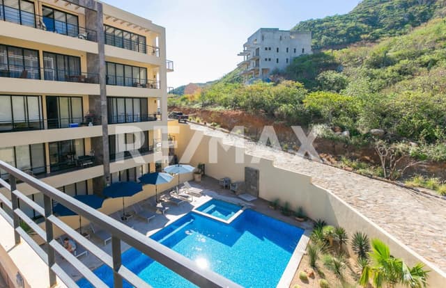 Vista Mare 1103, Cabo San Lucas - MLS #23-3753