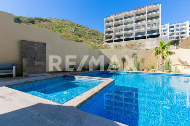 Vista Mare 1103, Cabo San Lucas - MLS #23-3753