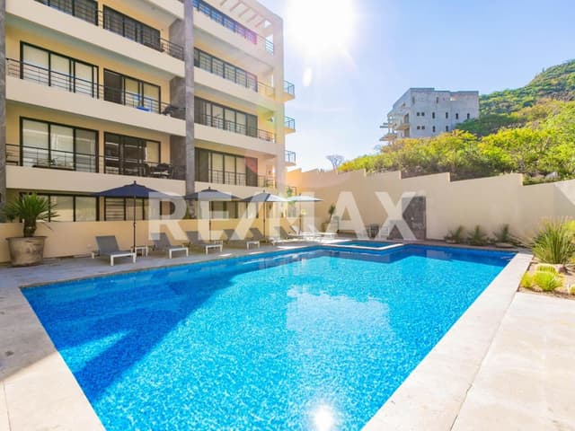 Vista Mare 1103, Cabo San Lucas - MLS #23-3753