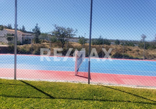 TERRENO EN CD MADERAS MONTAÑA