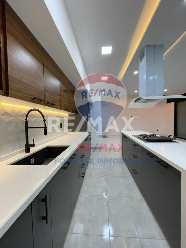 Venta de casa nueva en Tetela del Monte, Cuernavaca, Morelos…Clave 4719