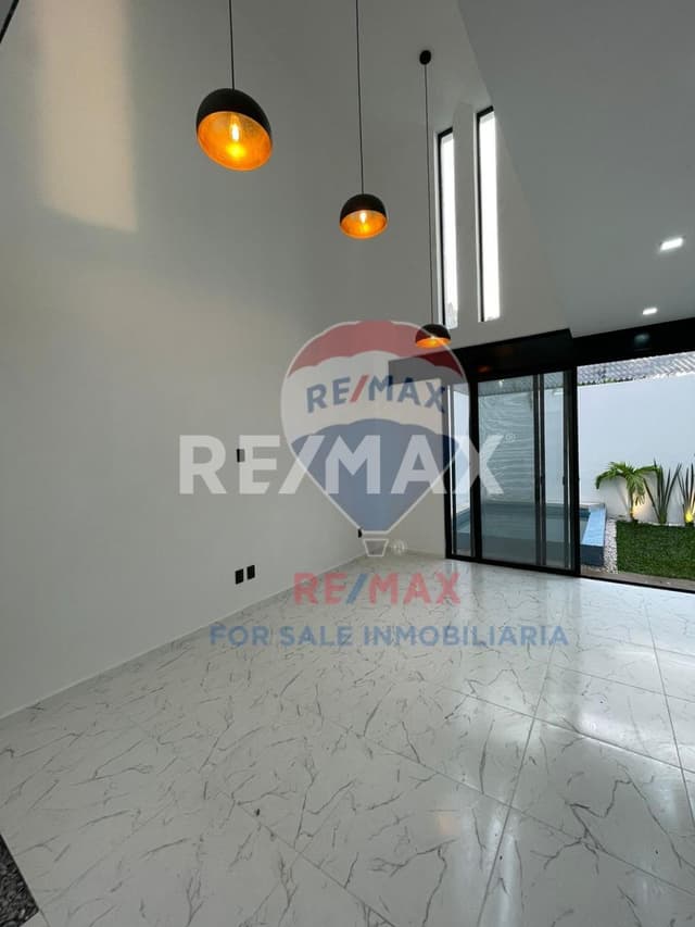 Venta de casa nueva en Tetela del Monte, Cuernavaca, Morelos…Clave 4719