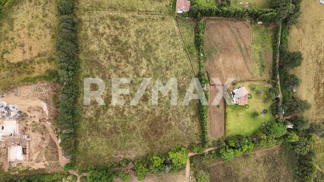 Terreno en Venta