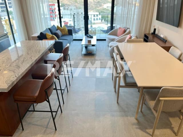 Lunaterra Don Alberto 202, Cabo San Lucas - MLS #23-606