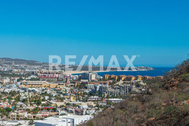 Pedregal One Condo 203, Cabo San Lucas - MLS #23-4597